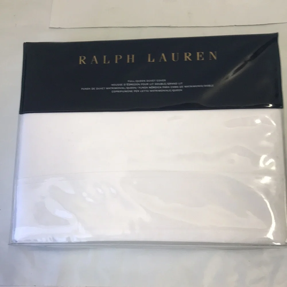 Ralph Lauren machine palmer fit