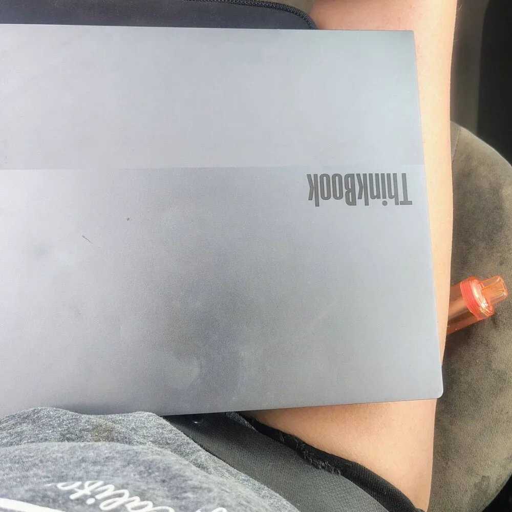 Lenovo bought it