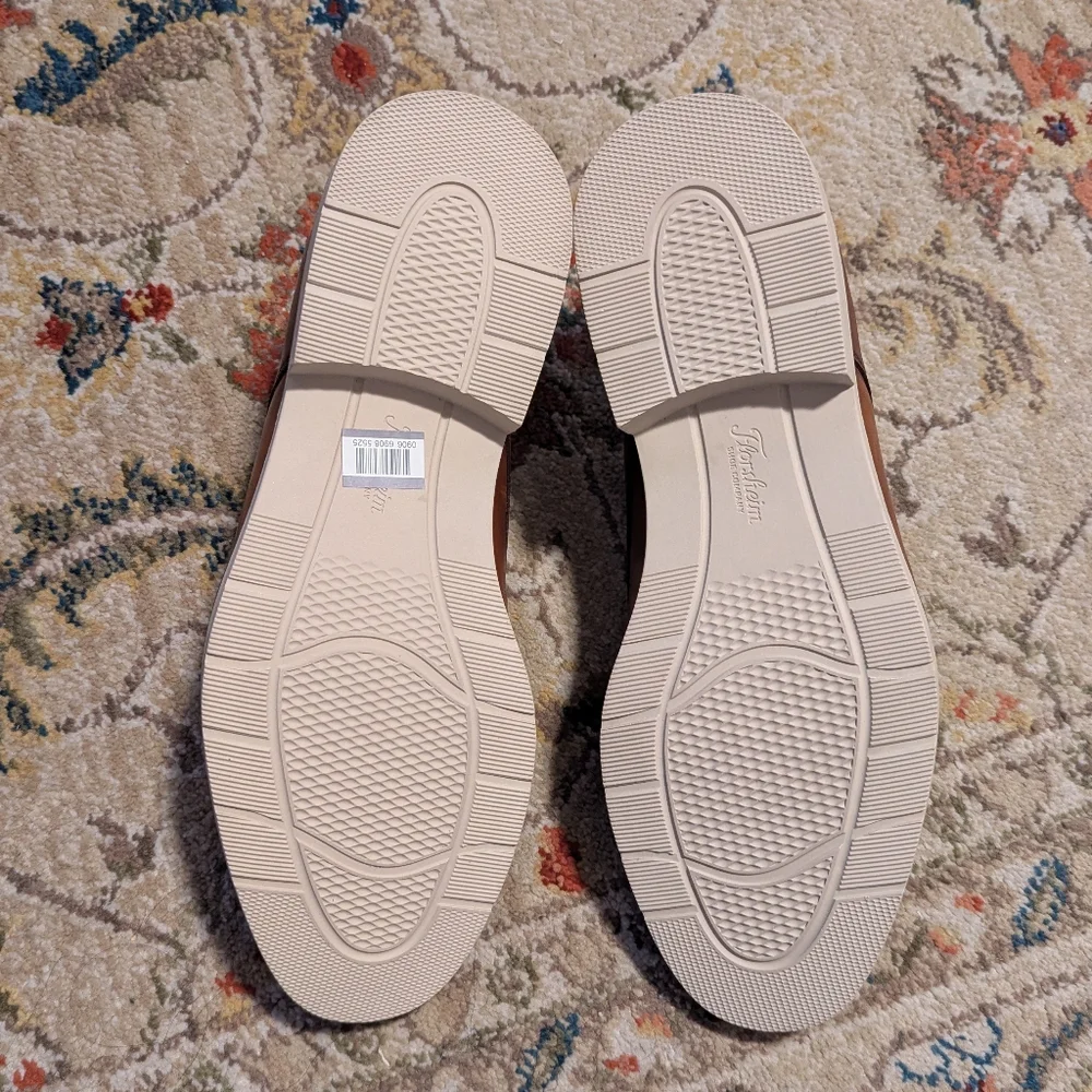 Florsheim like new
