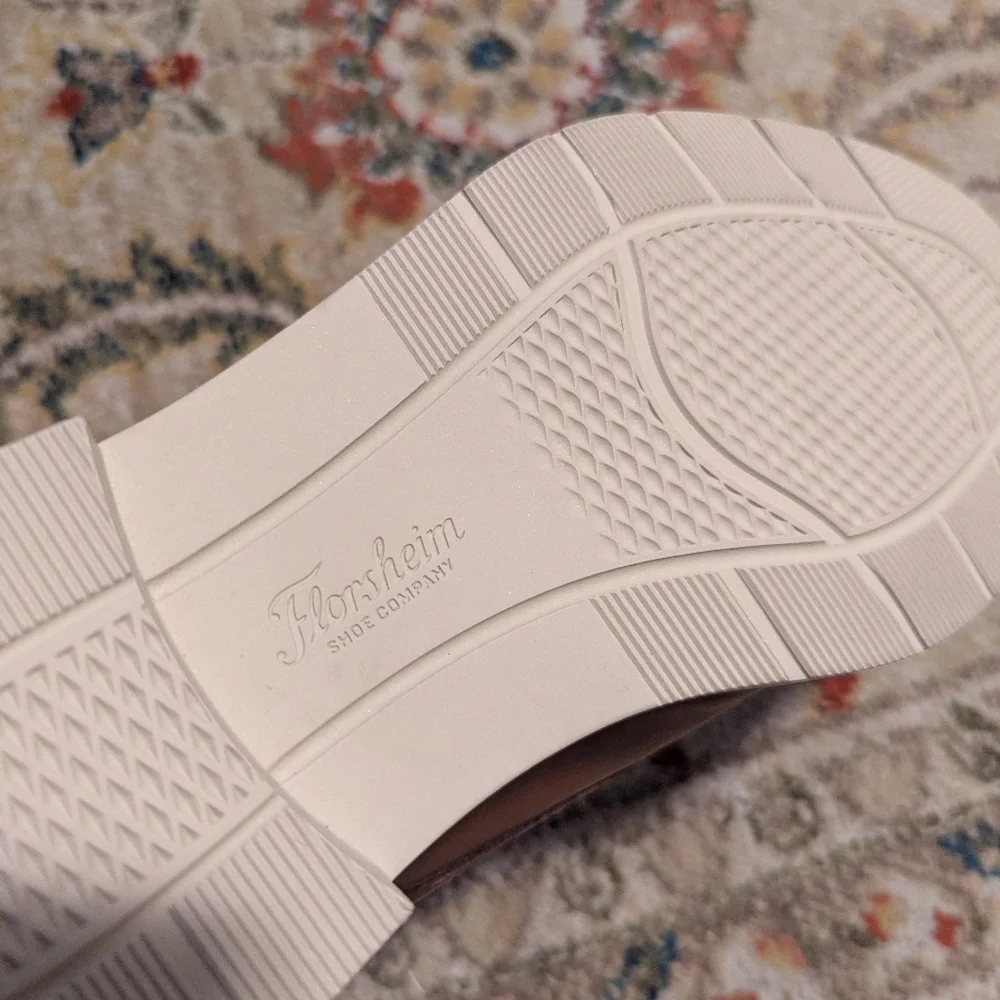 Florsheim like new