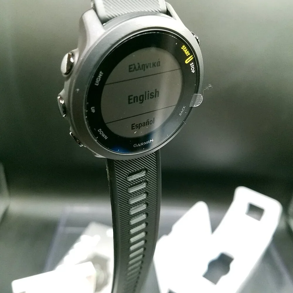 garmin like distance original