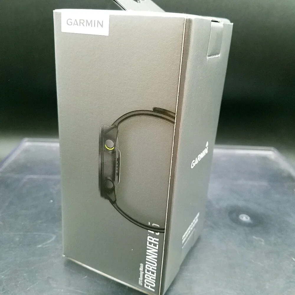 garmin activity brand lightweight