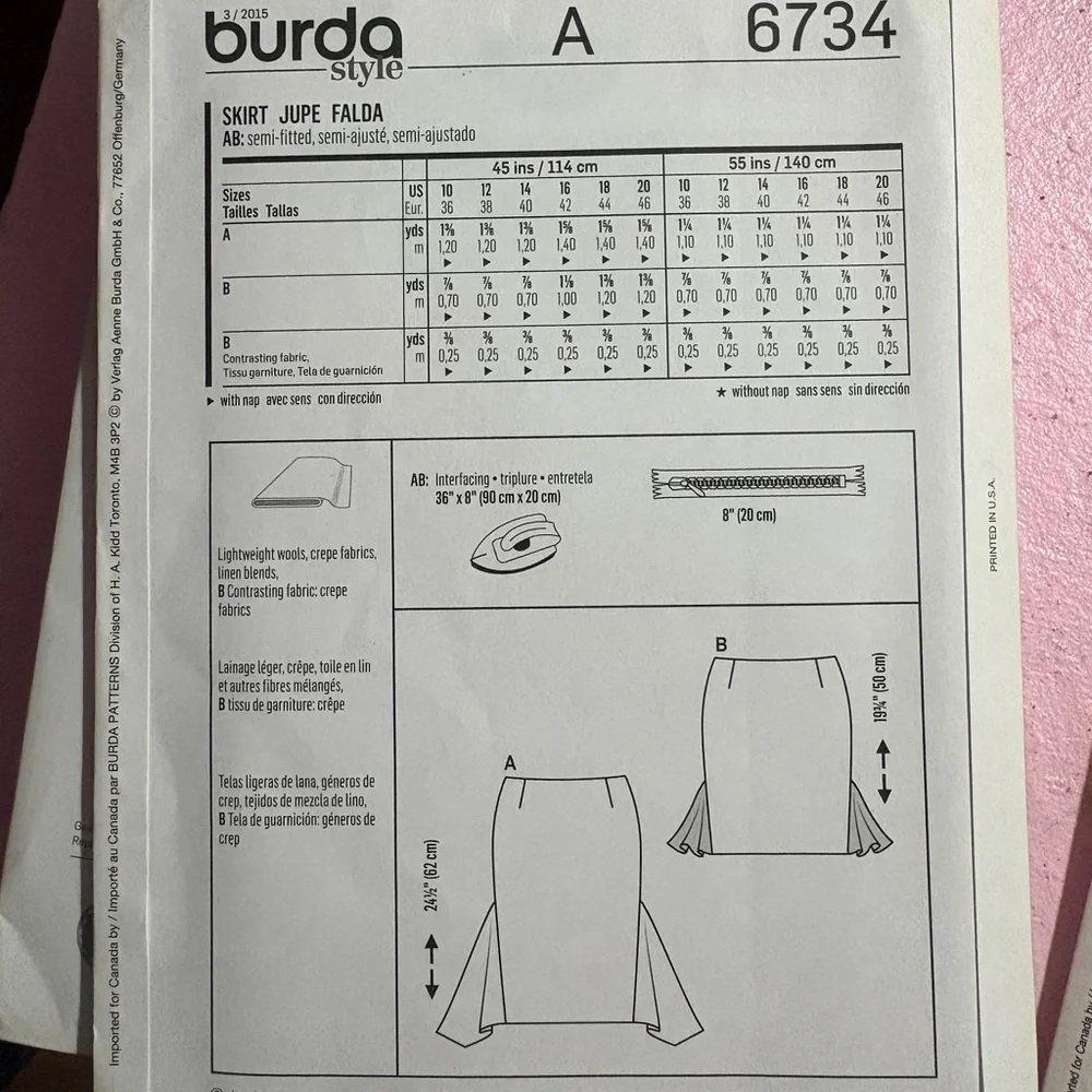 burda bn uncut