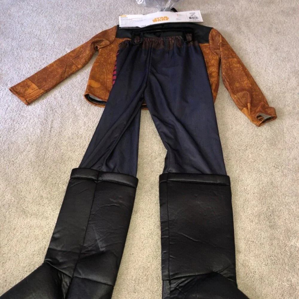 Rubies boot new kid’s