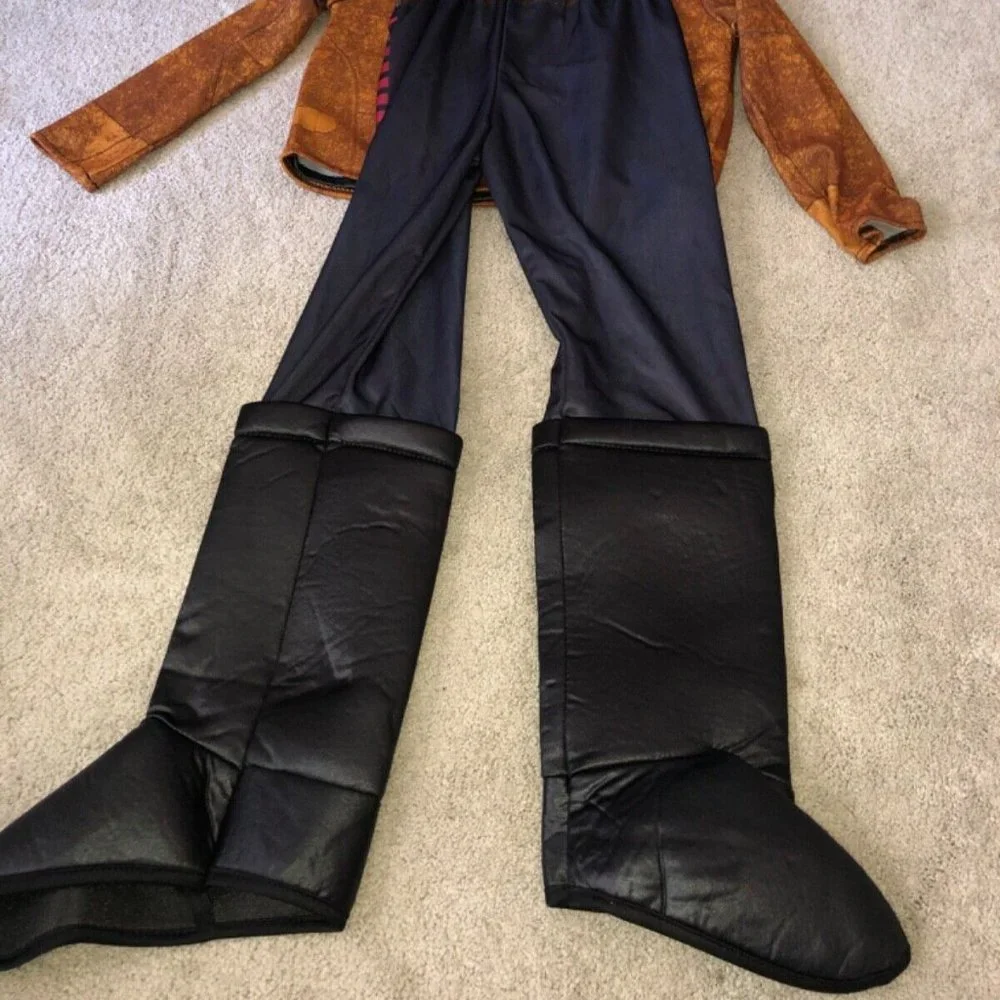 Rubies size medium wars