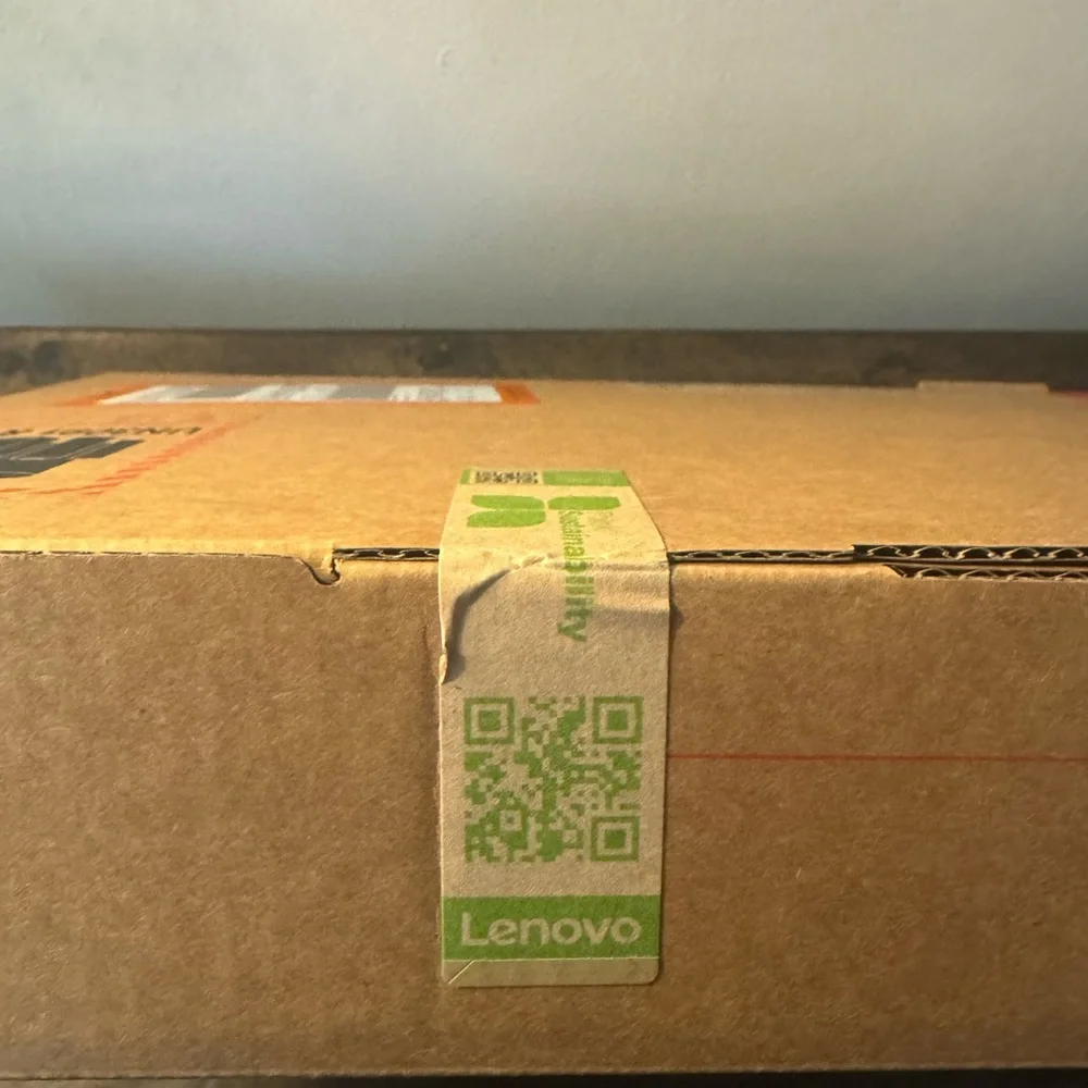 Lenovo open offers