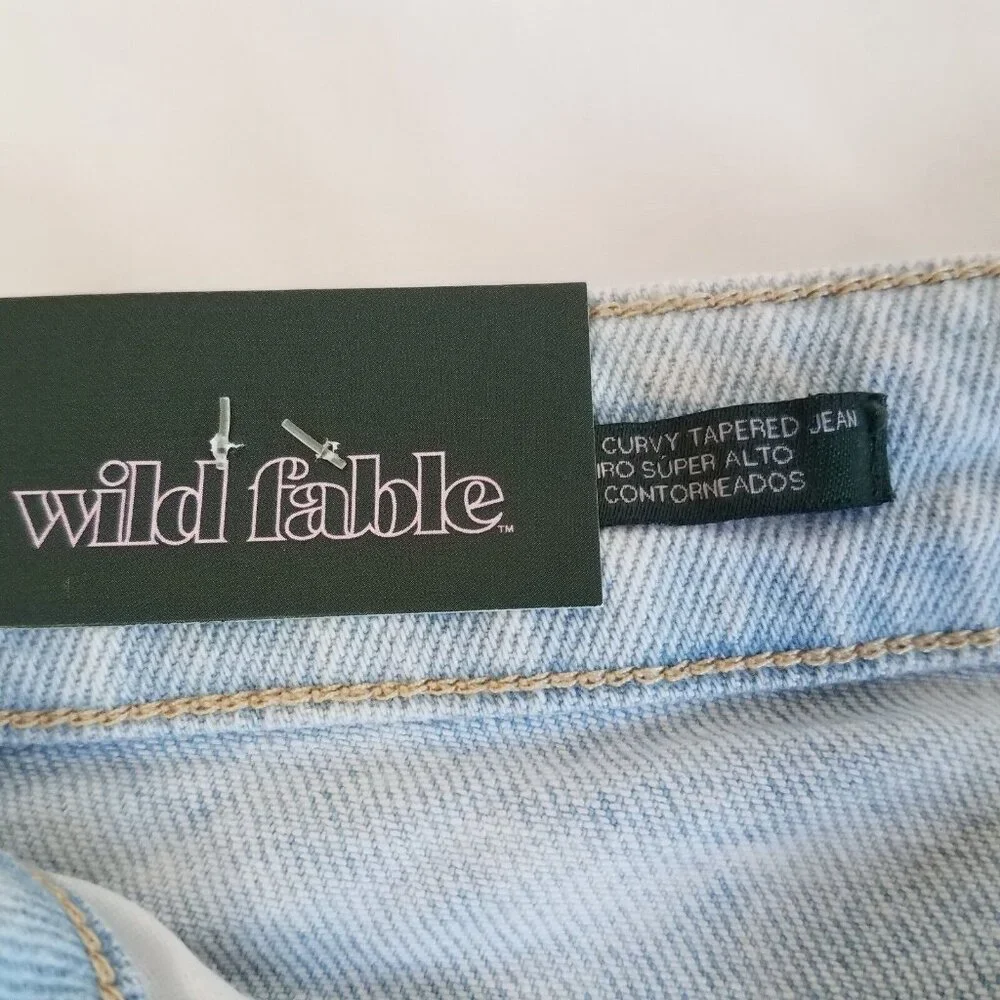 wild fable super high