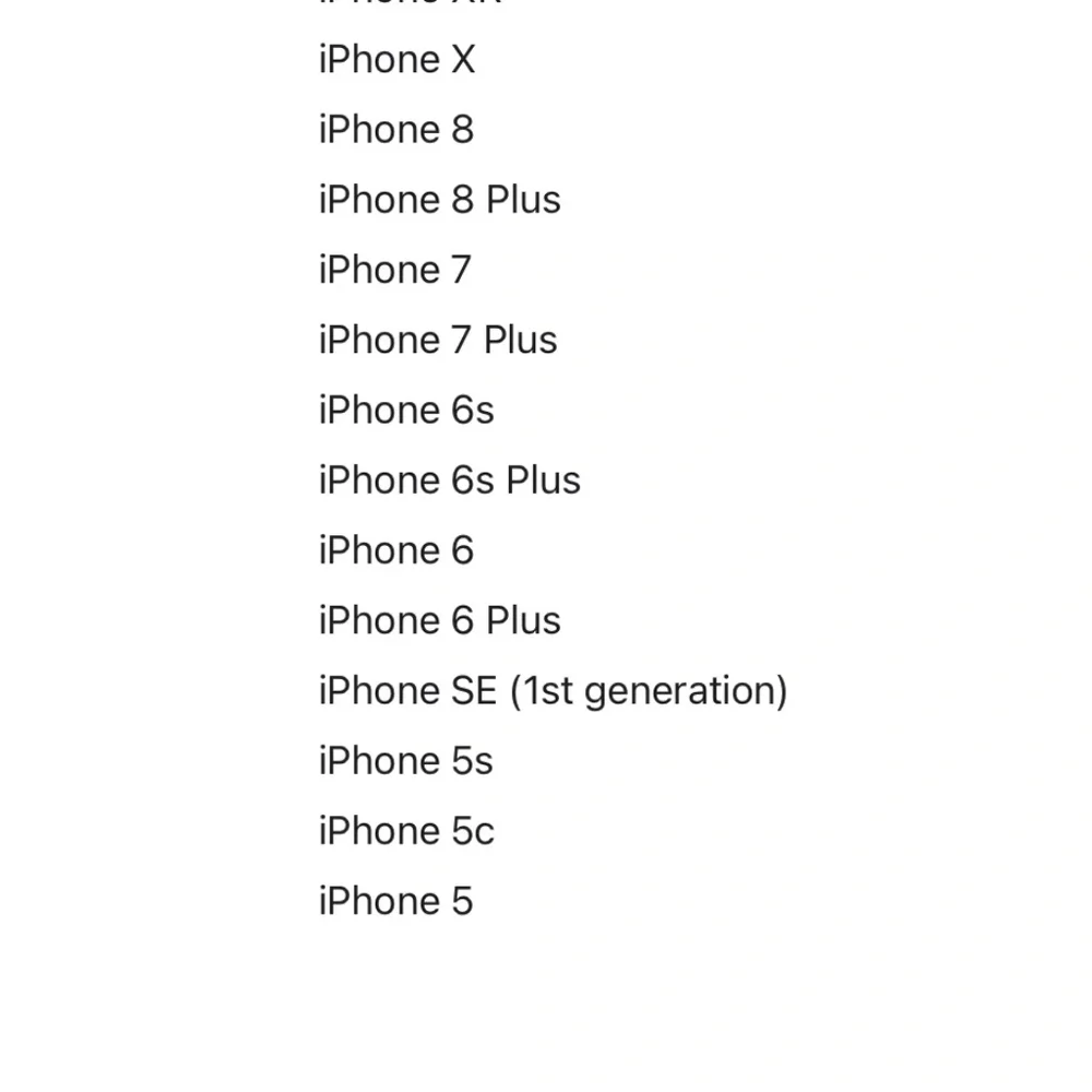 Apple lightning digital