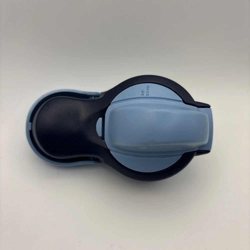 Dymo label buddy