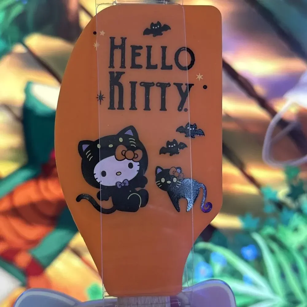 Sanrio perfect handstand hello