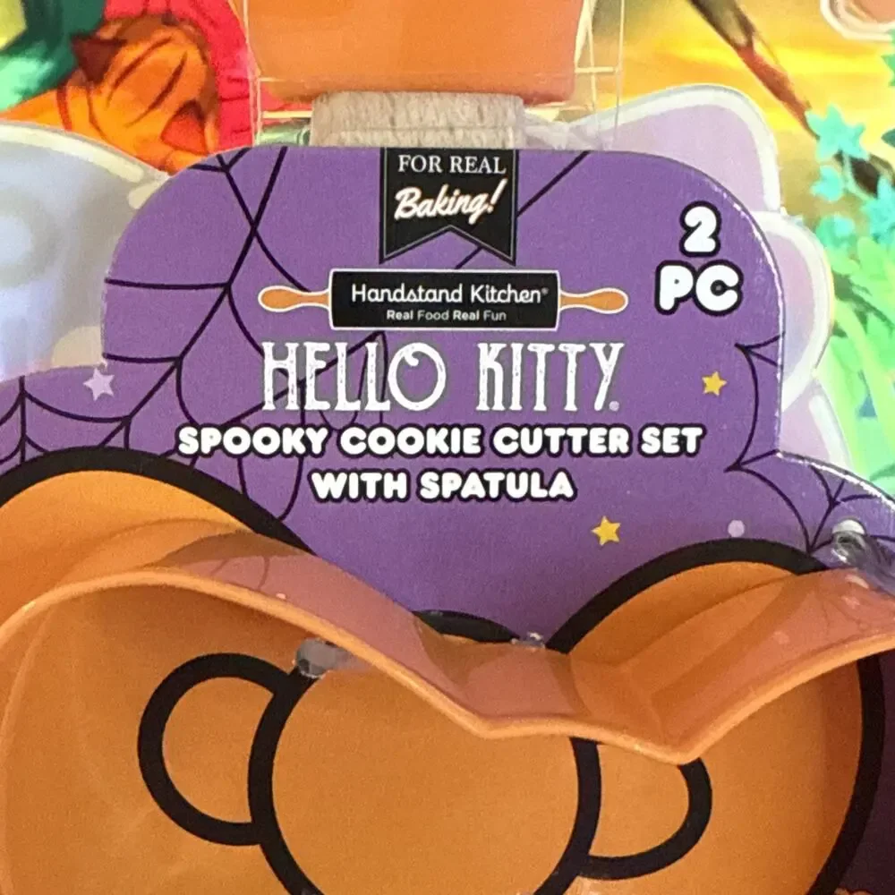 Sanrio 💖 10% spatula