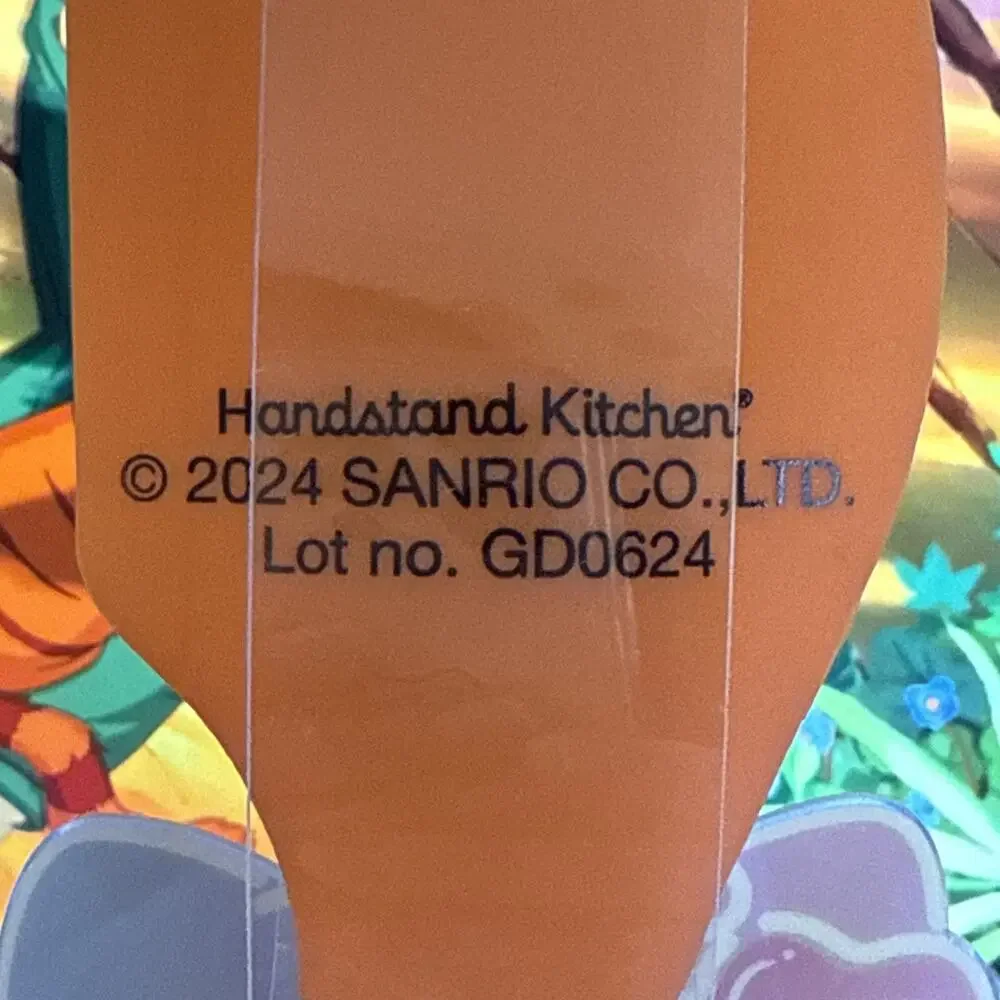 Sanrio collectible hello sale