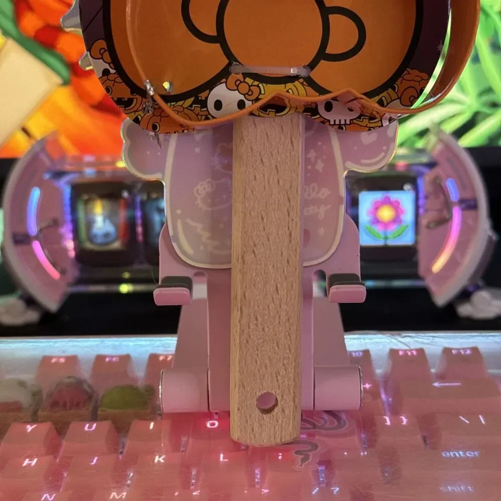 Sanrio perfect halloween includes
