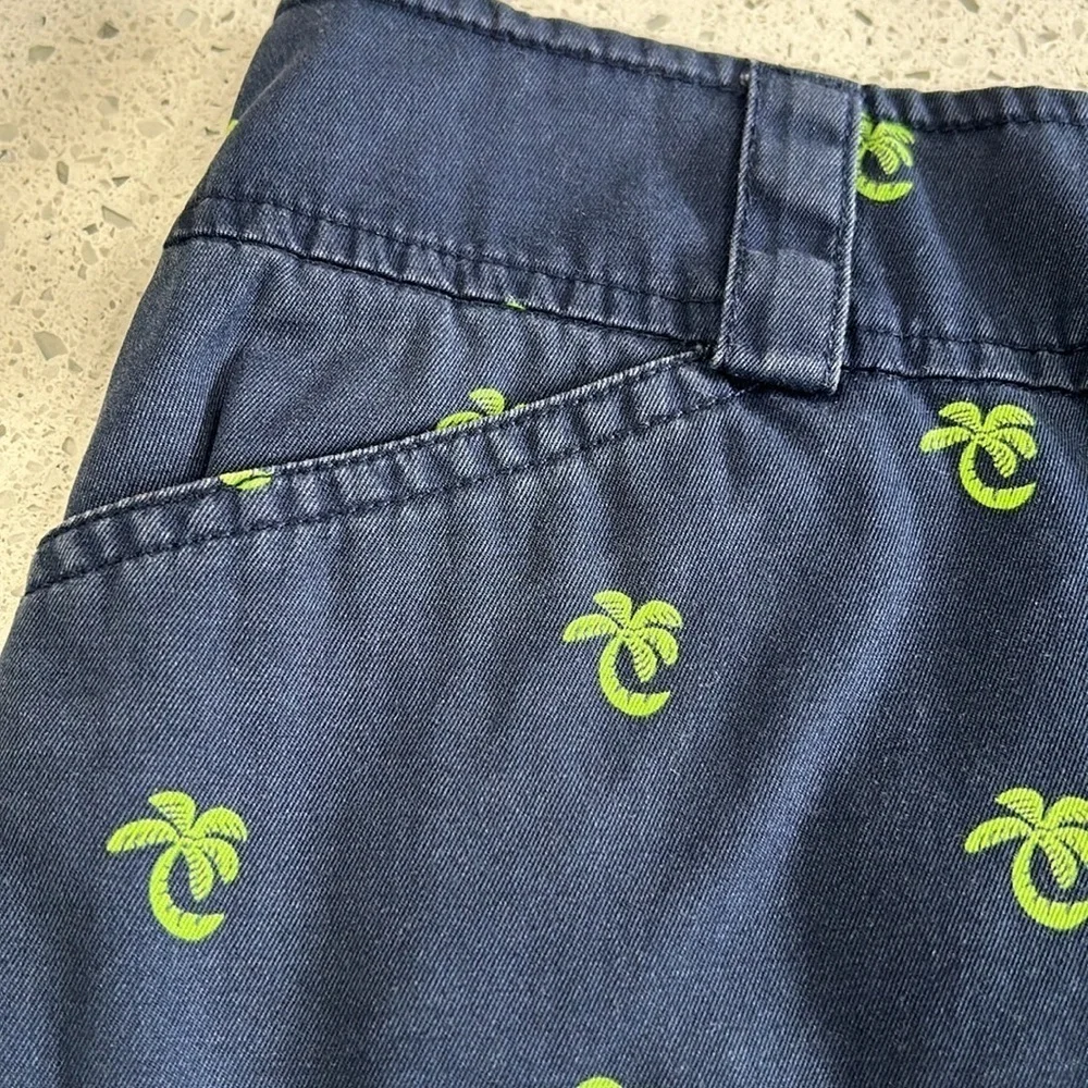 Lilly Pulitzer cotton measurements light