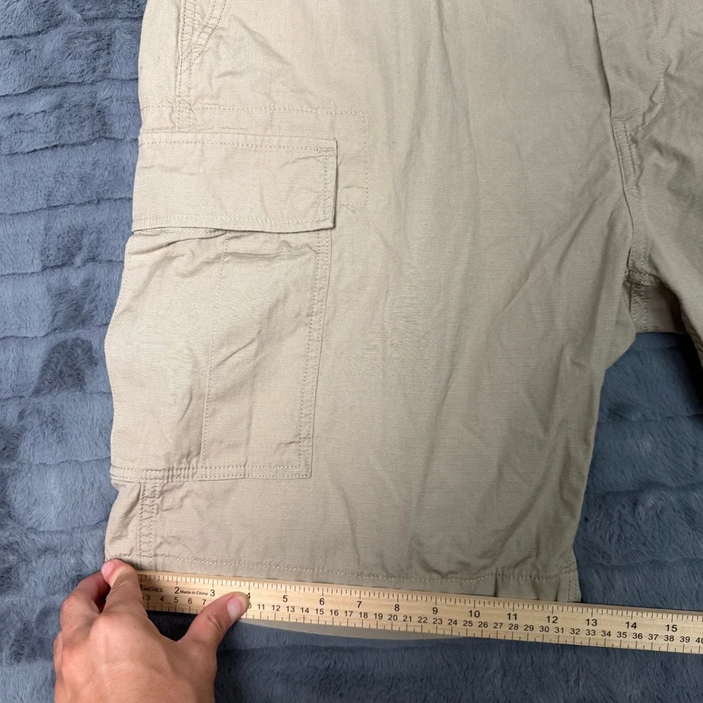 Levis cotton work