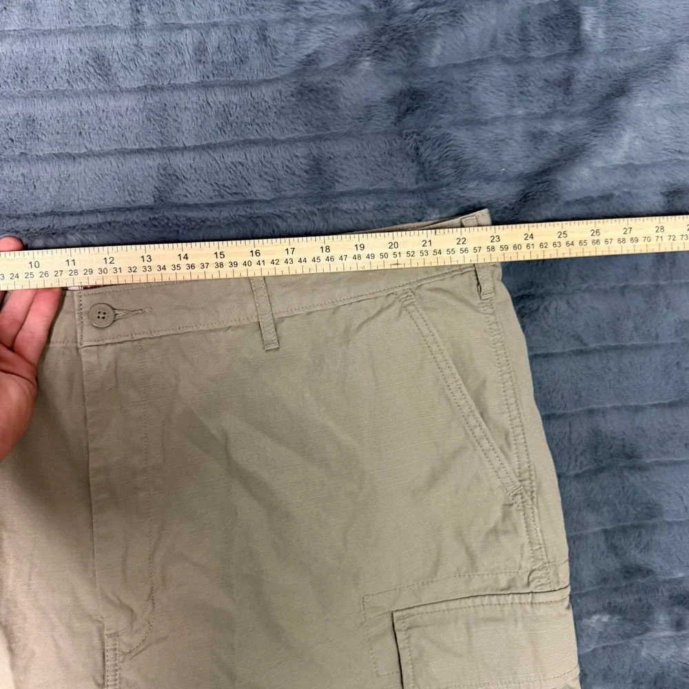 Levis feature brand designed