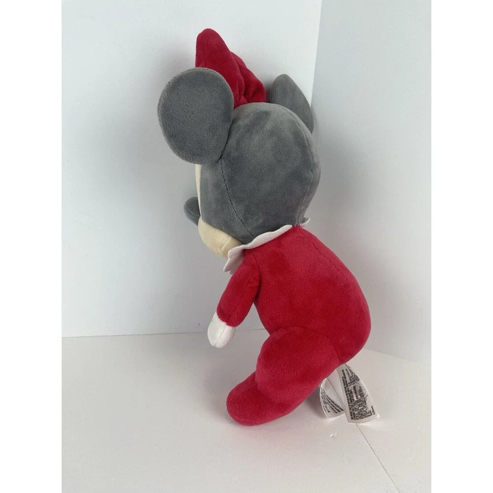 Disney red her