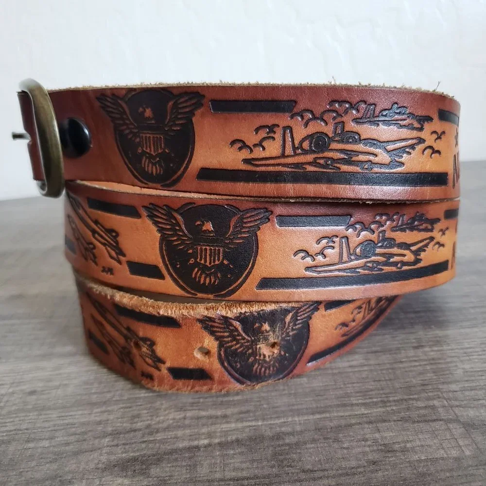 Unbranded tooled first normal