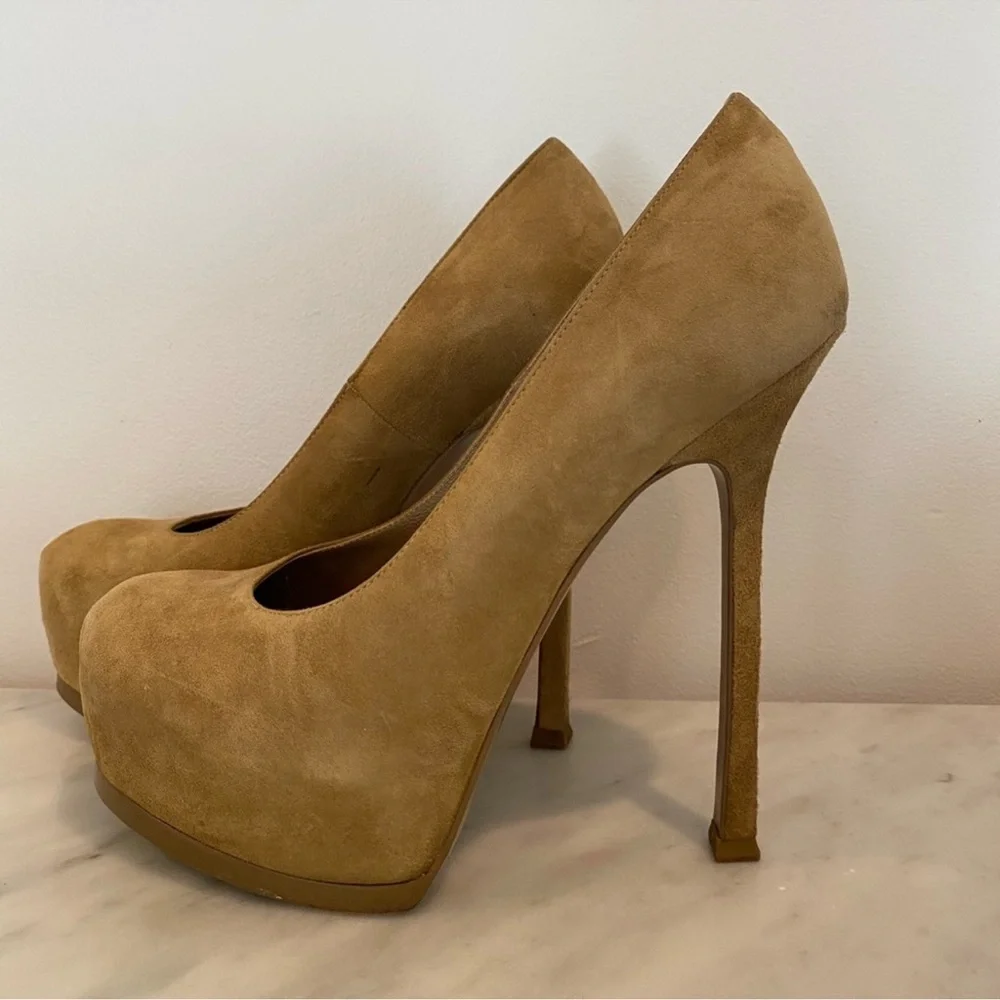 Yves Saint Laurent worn twice