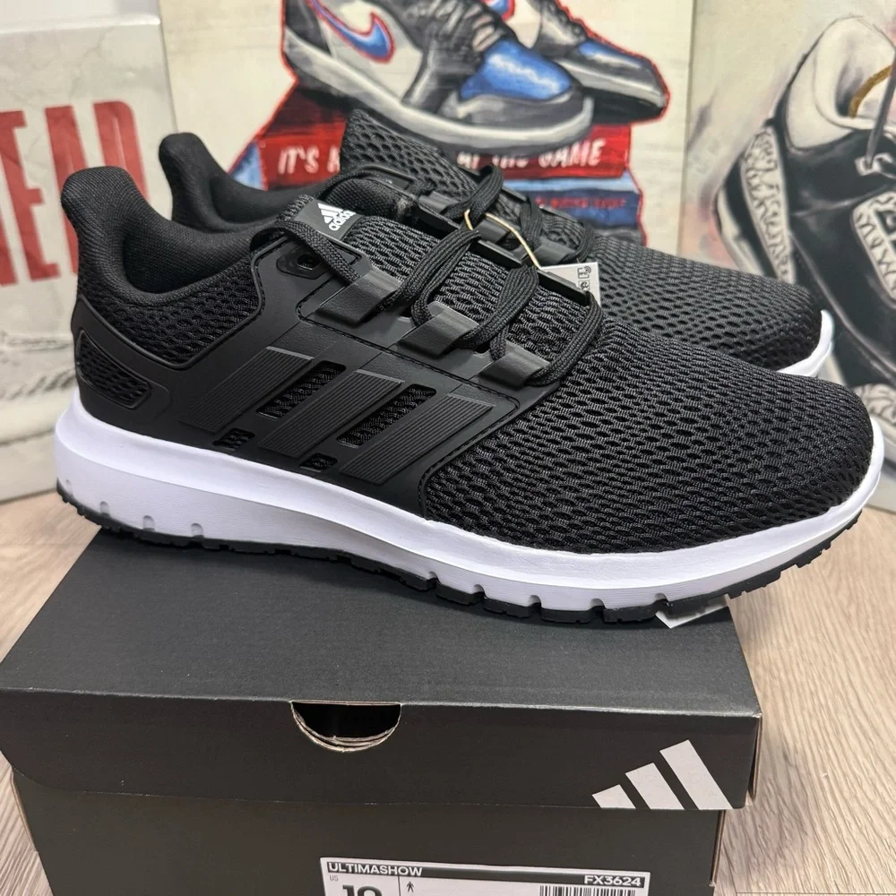 adidas cloud new shoes