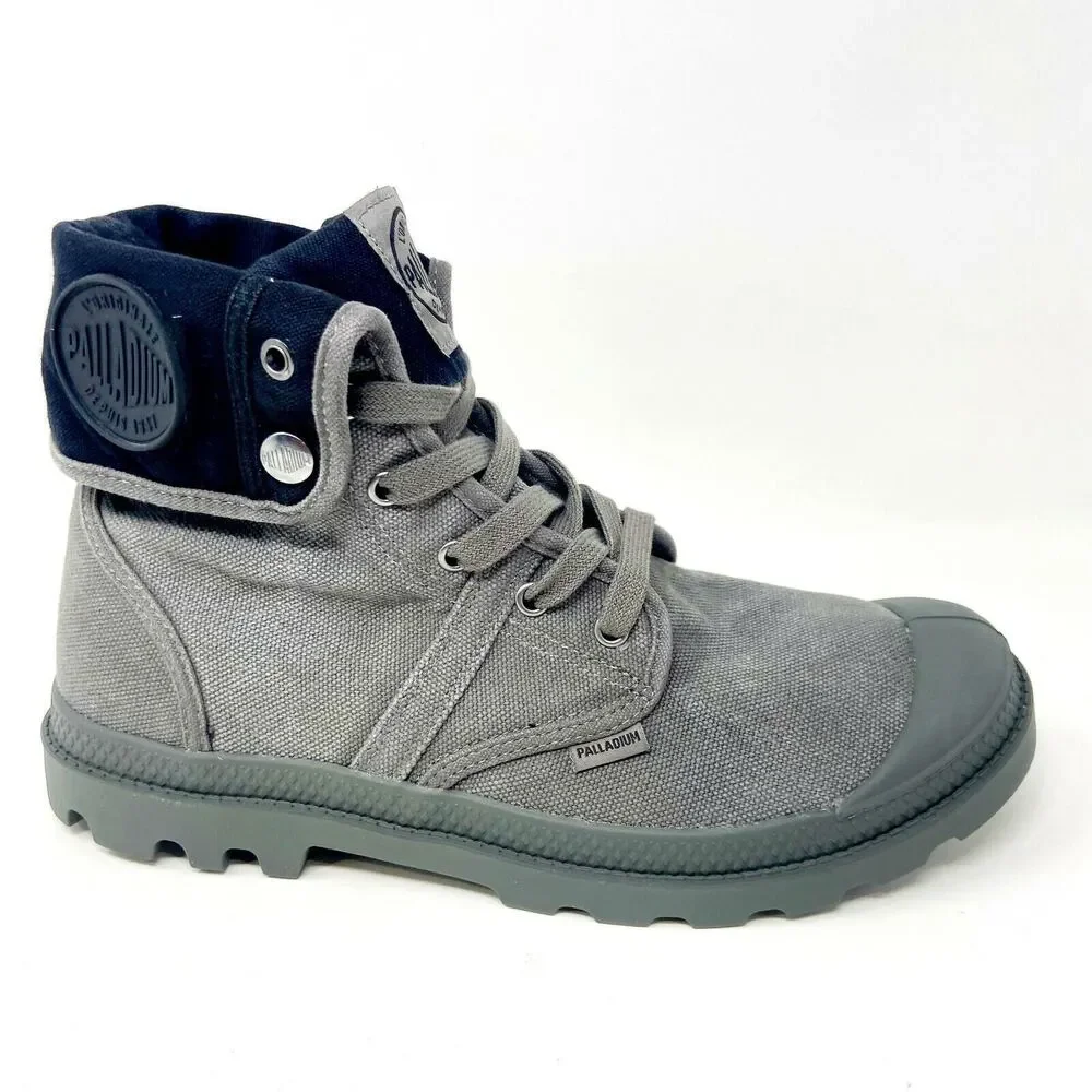 Palladium new box