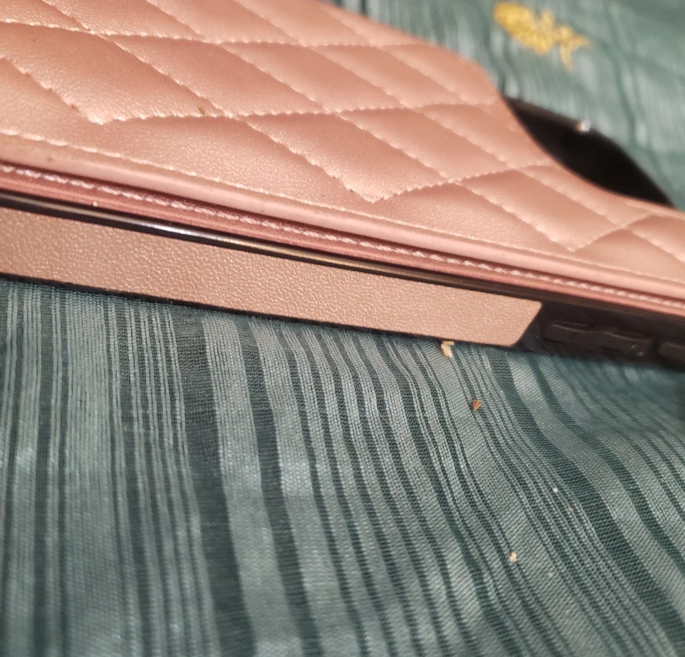pro max this quilted