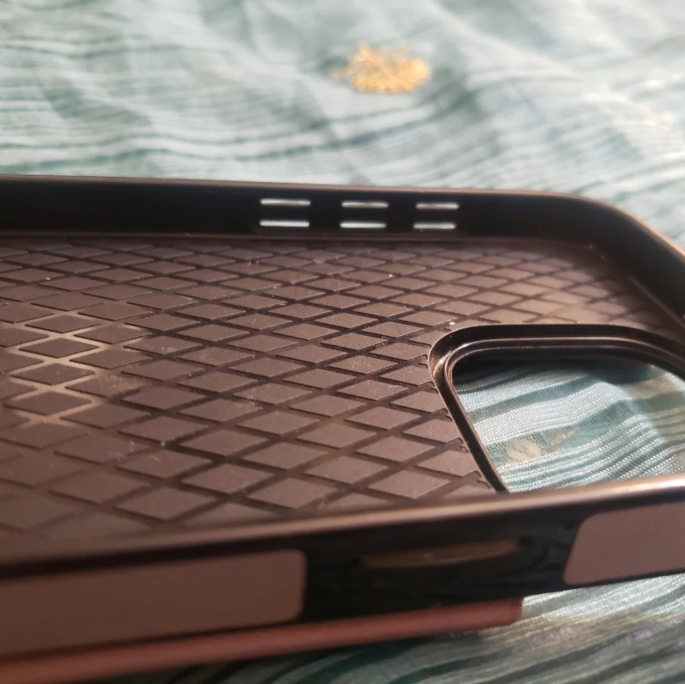 pro max this quilted