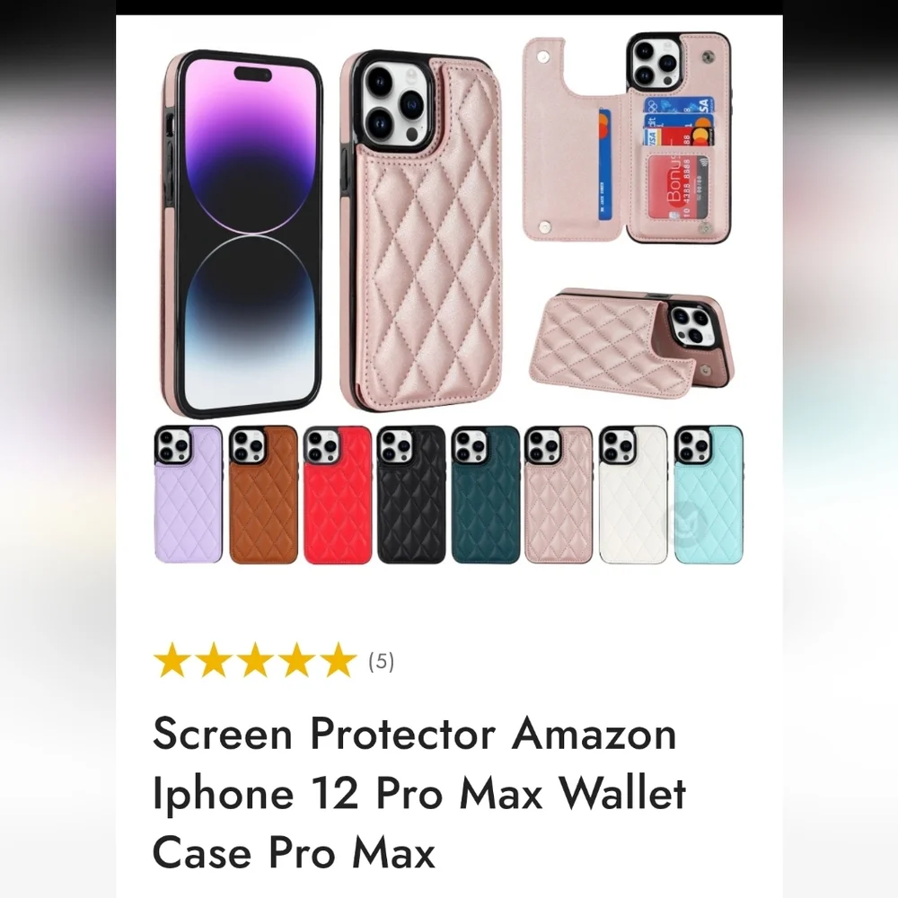 pro max this quilted