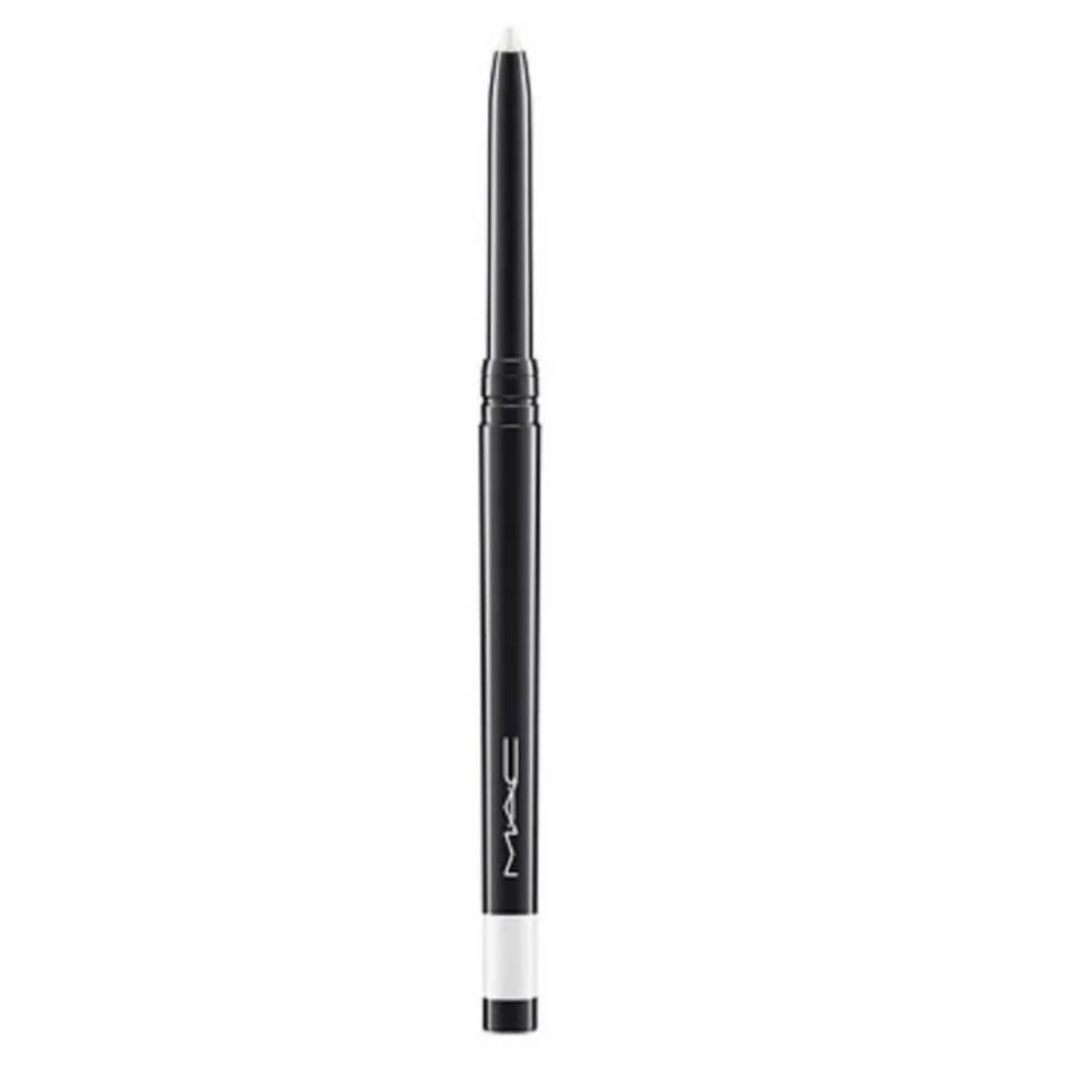 MAC COSMETICS // modern twist kajal eyeliner in polar ice