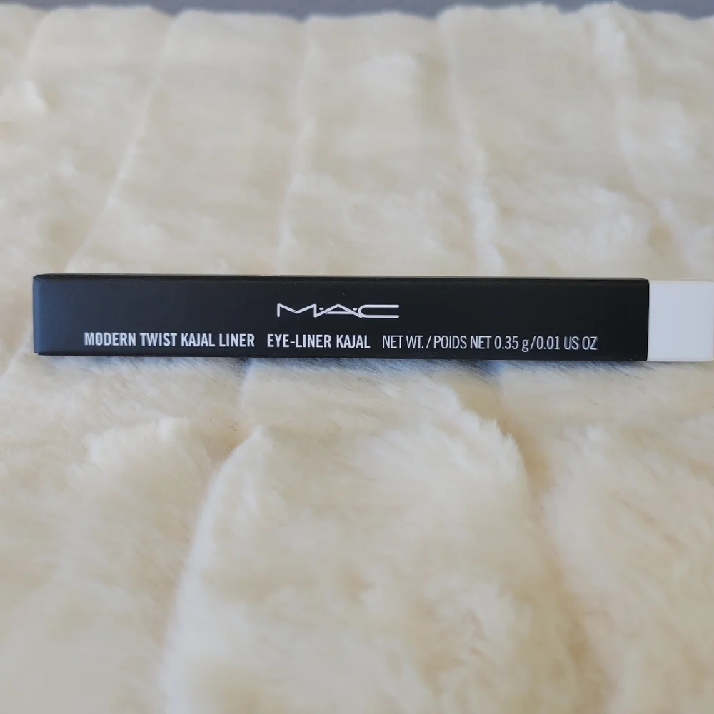 MAC Cosmetics wear mac