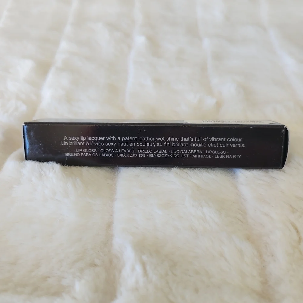 MAC Cosmetics see please limited