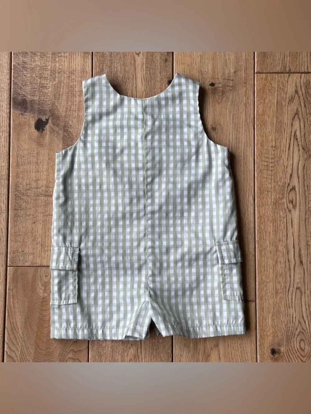 Good Lad koala shortall