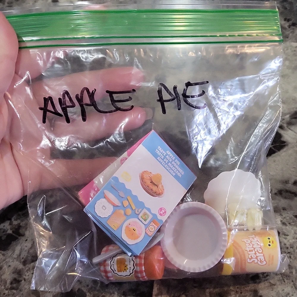 MGA Entertainment rare hard