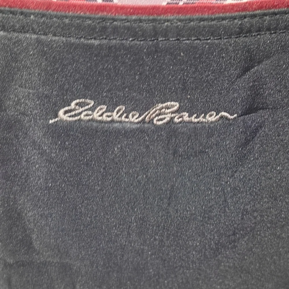 Eddie Bauer spacious eddie