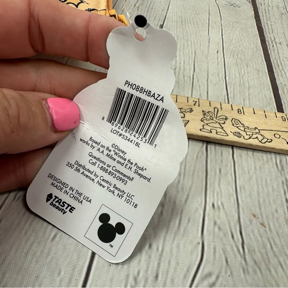 Disney new tags