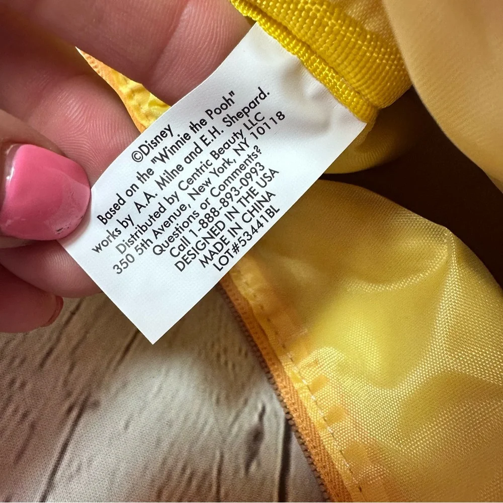 Disney new tags