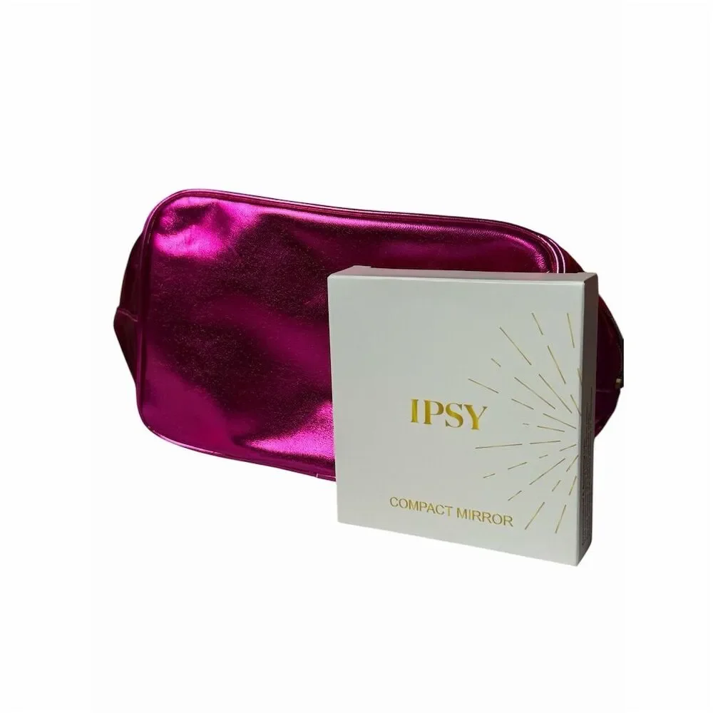 discover ipsy