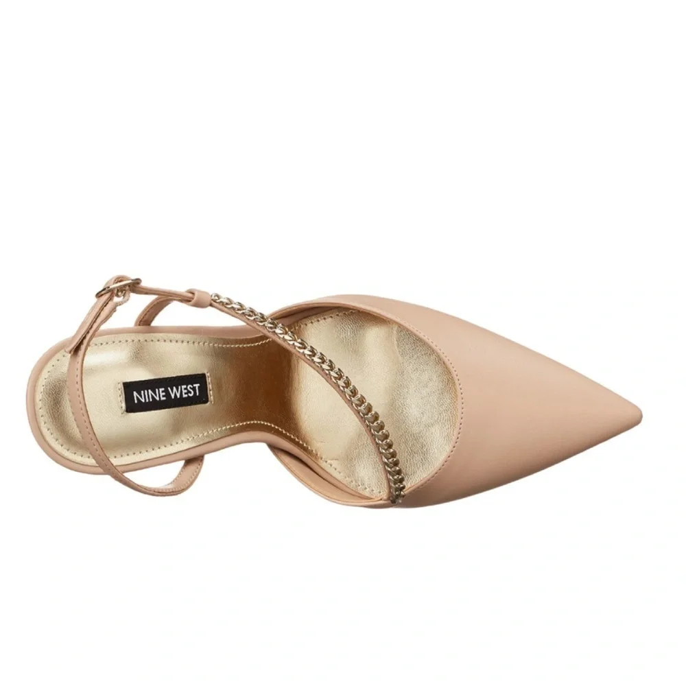 Nine West padded link go