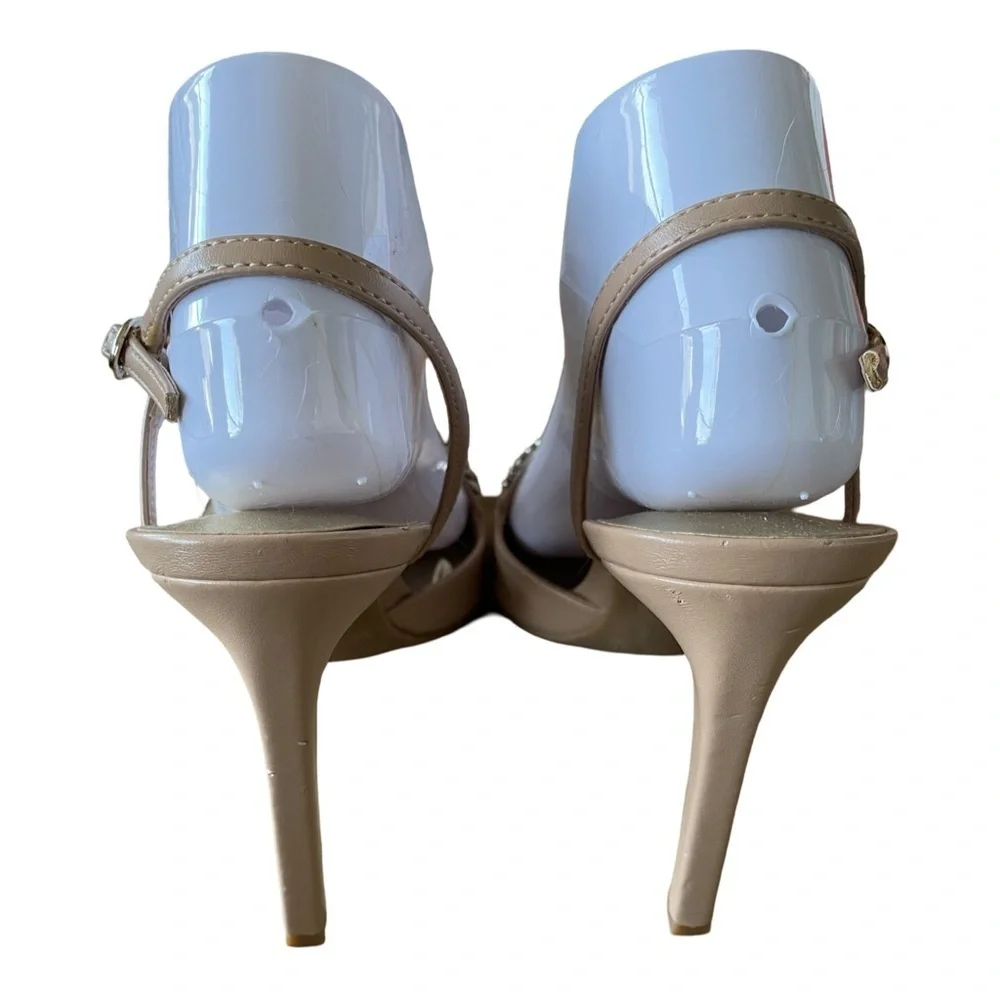Nine West are toe