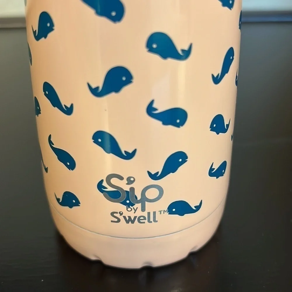 Swell sip by
