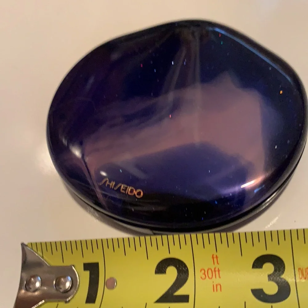 Shiseido all has no