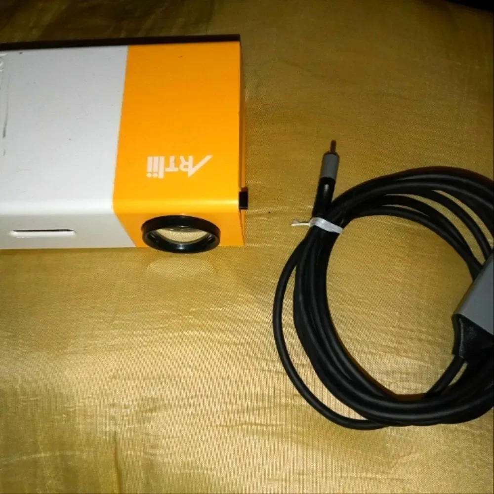 Nwt projector