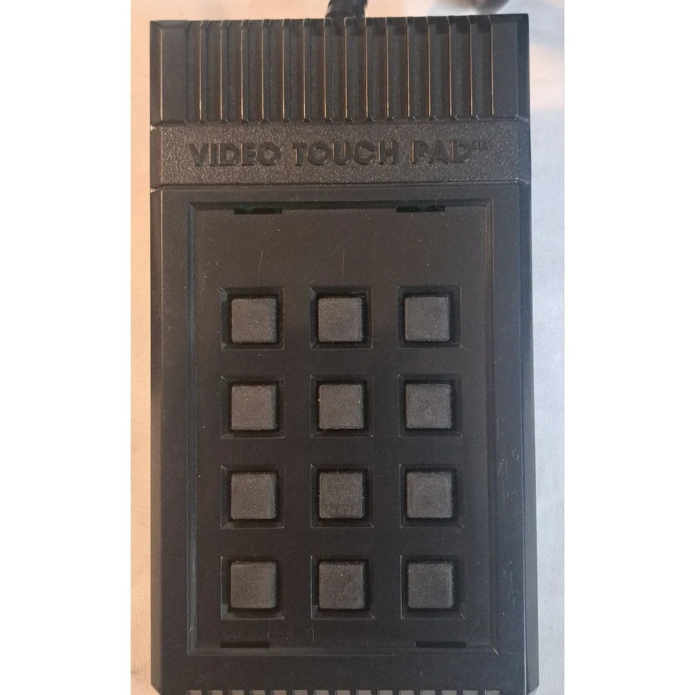 atari collectors present