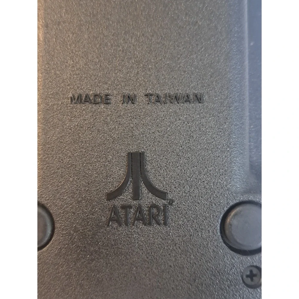 atari last present restoring