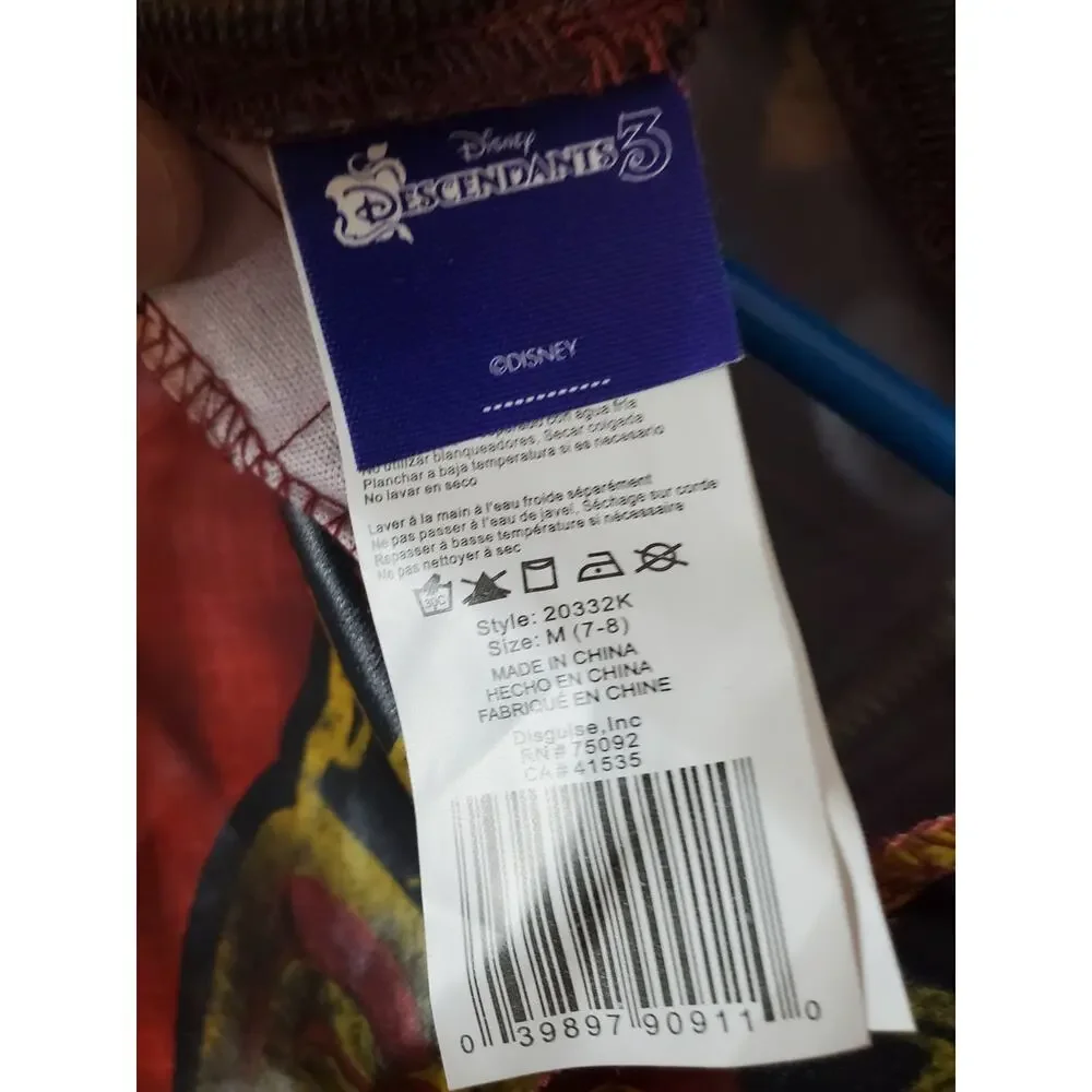 Disney gently preowned