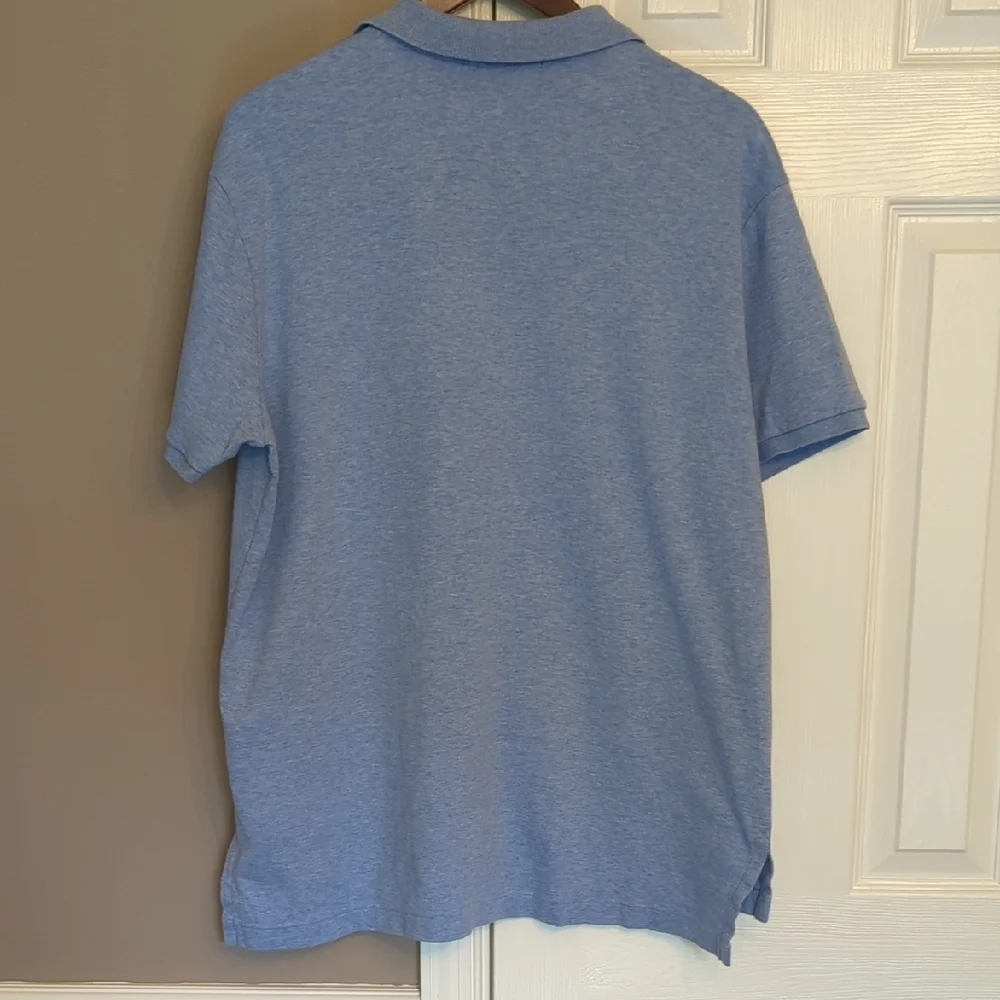 Polo Ralph Lauren 100% cotton