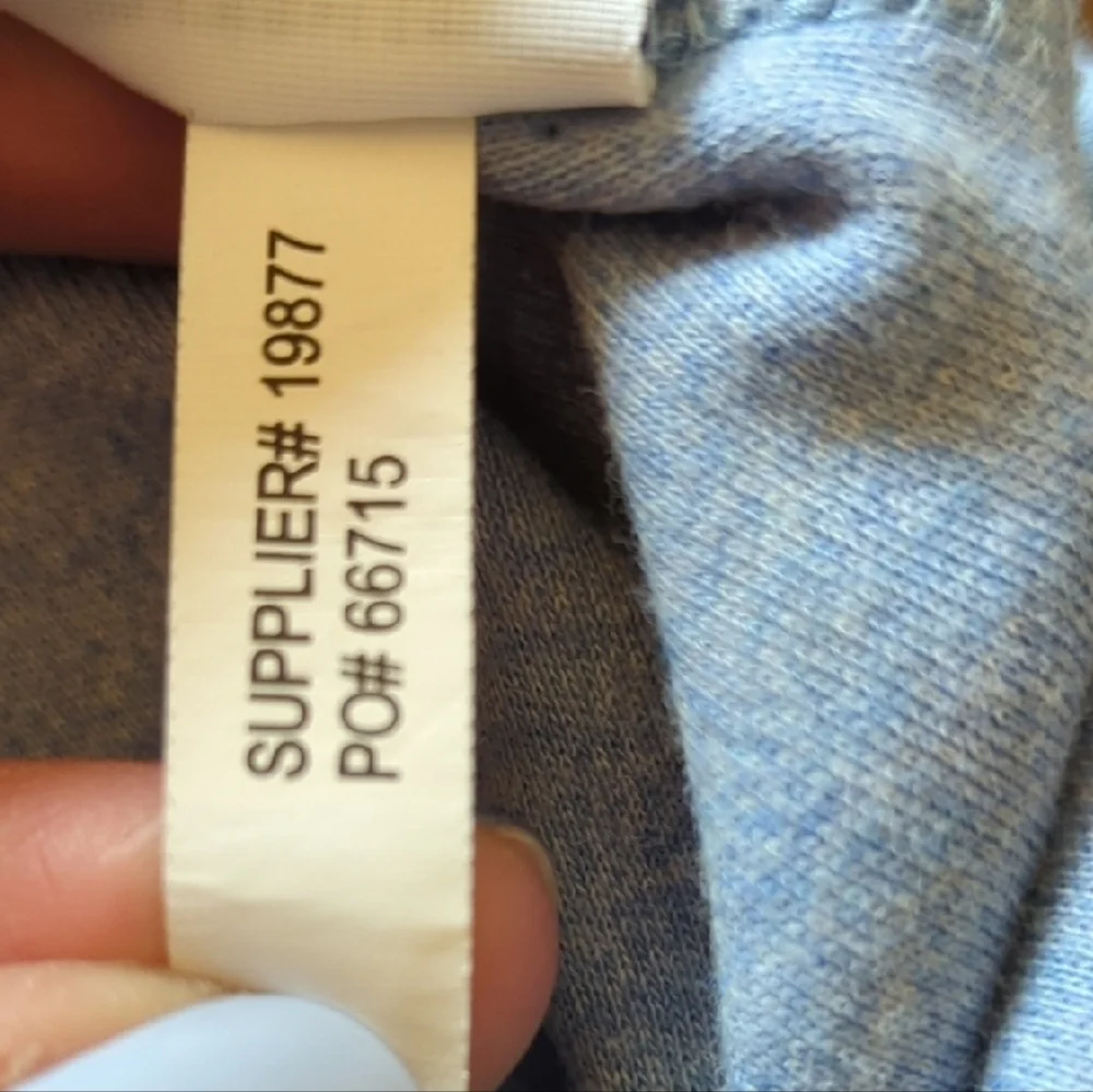 Polo Ralph Lauren 100% cotton
