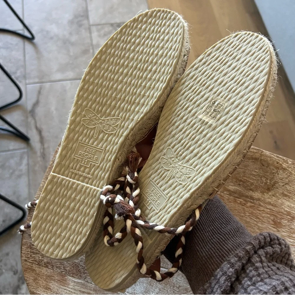 Free People brand new