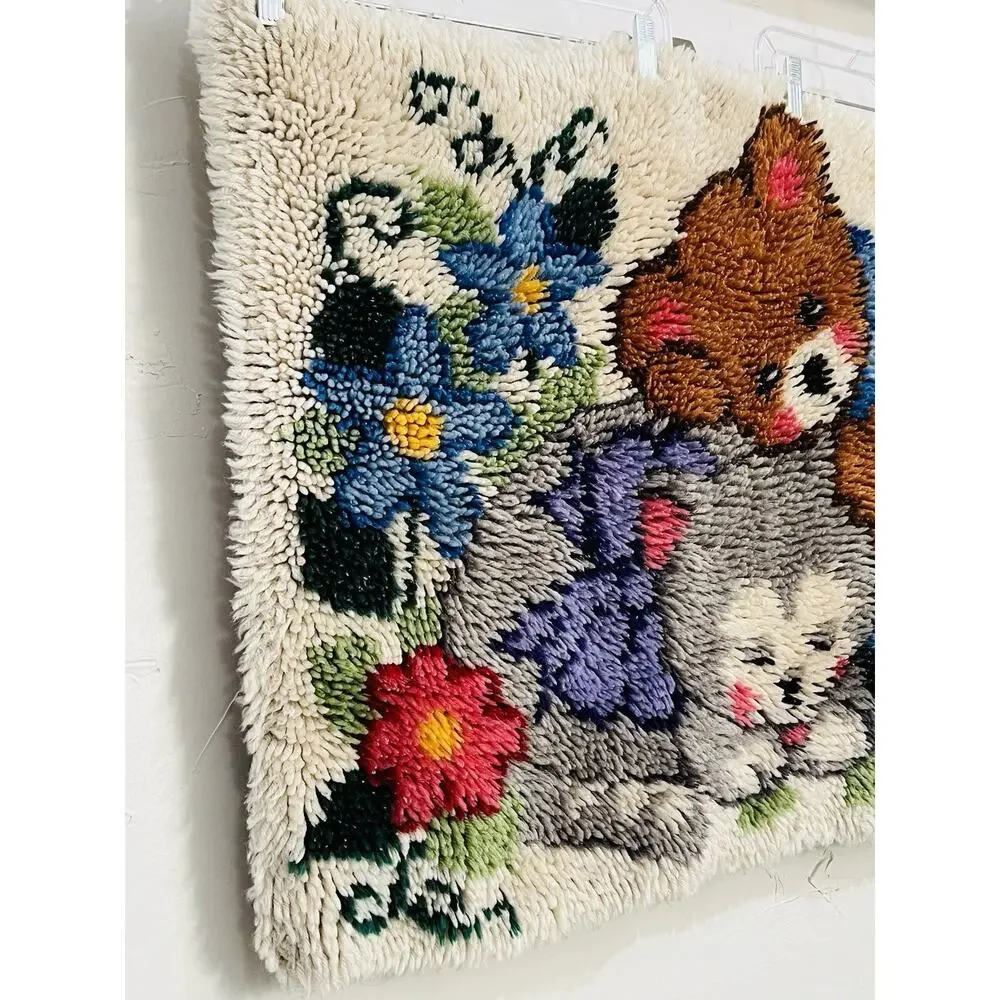 Handmade adorable part needed