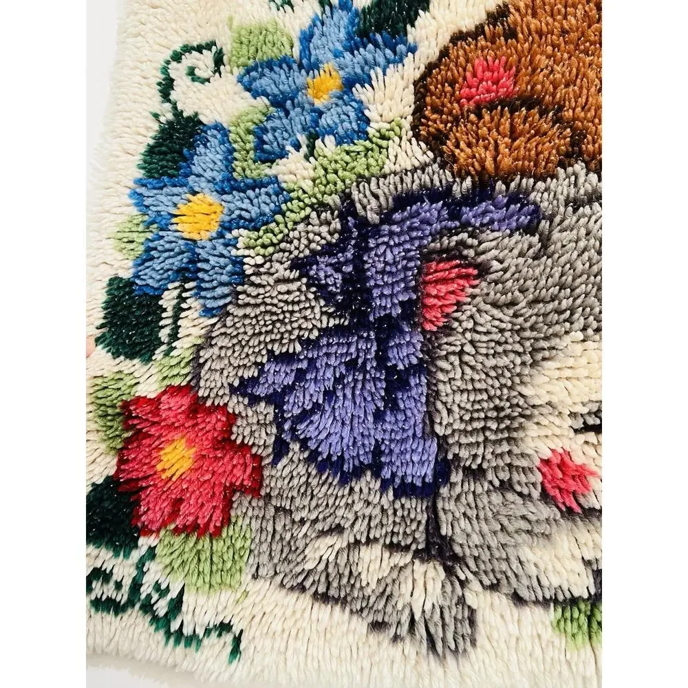 Handmade provide needed art